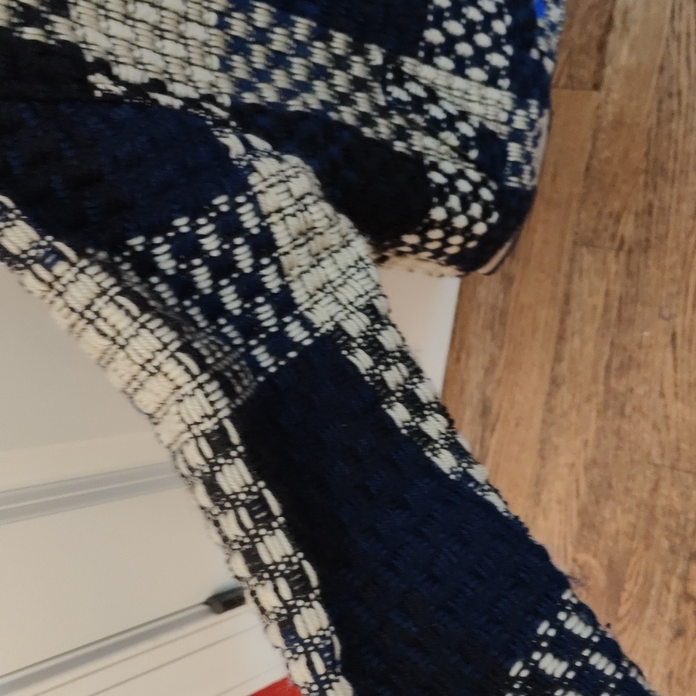 Nothomme Graphic Knit Jacket - Picture 4 of 13